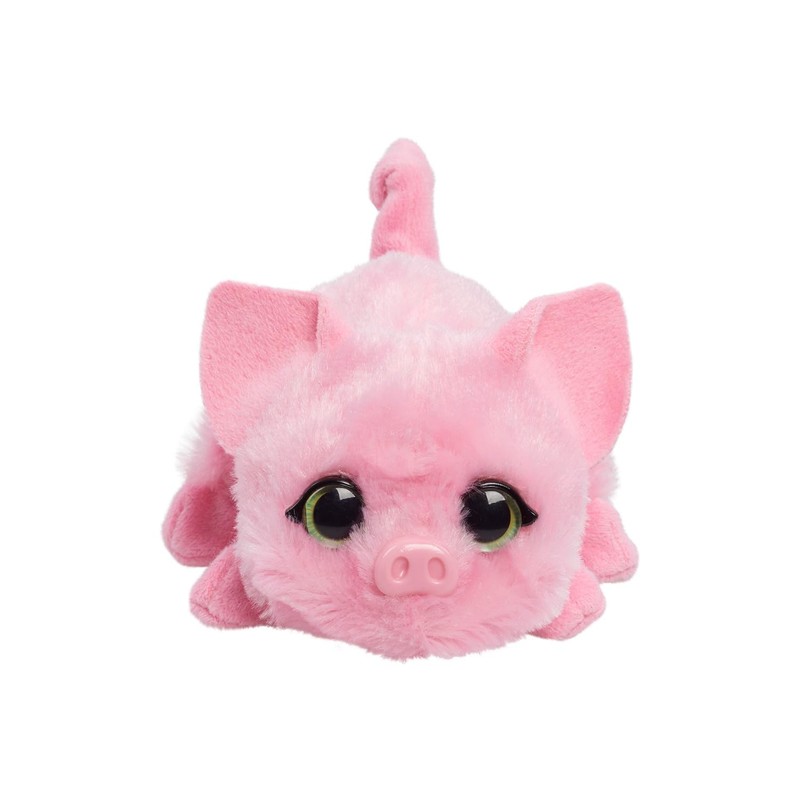 furReal My Minis Piglet, Kids Toys for Ages 4 Up