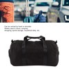 Duffle Bag Polyester High Capacity Weekender Tote Bag for Shopping