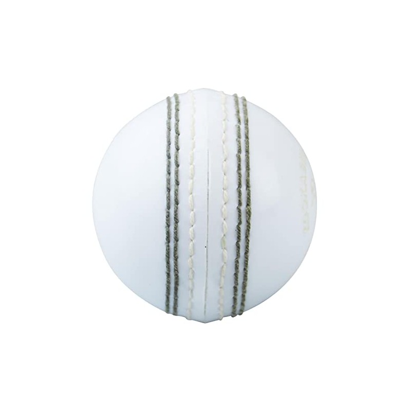 Kookaburra Super Softaball, White, Youths