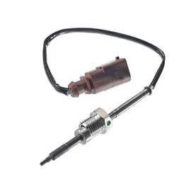 Exhaust Gas Temperature Sensor Manifold According to RPF for A4 8K B8 A5 8T3 8F7 8TA Q5 8RB I4 2.0L Diesel 2007-2017 03L906088E