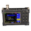 Mini Handheld Oscilloscope 40MSa/s Sampling Rate 18MHz Bandwidth PWM Signal