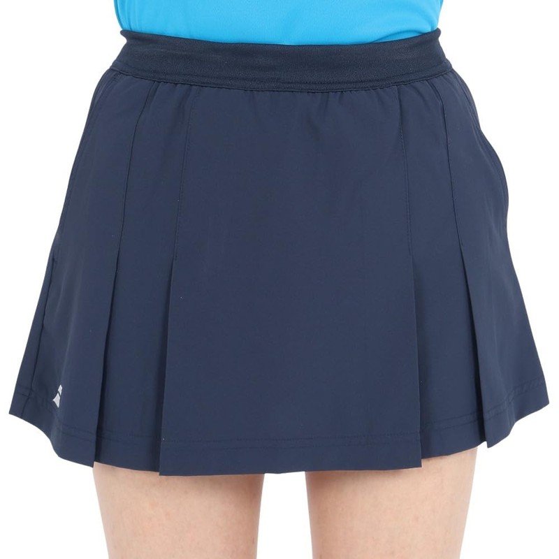 Babolat Club Skort Women's Tennis Skort, NV00: Navy