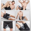 Hip Trainer Pelvic Floor Trainer Adjustable Thigh Trainer Inner Thigh