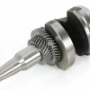 PCC TAPERED CRANKSHAFT FITS HONDA GX340 11HP GX390 13HP 188F