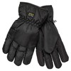 Polar Extreme Heat Men's Waterproof Sherpa-Lined Ski and Snowboarding Gloves