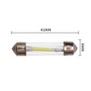 RUIFUU 2Pcs RV Refrigerator Light Bulbs, DC12V Replacement RV Fridge