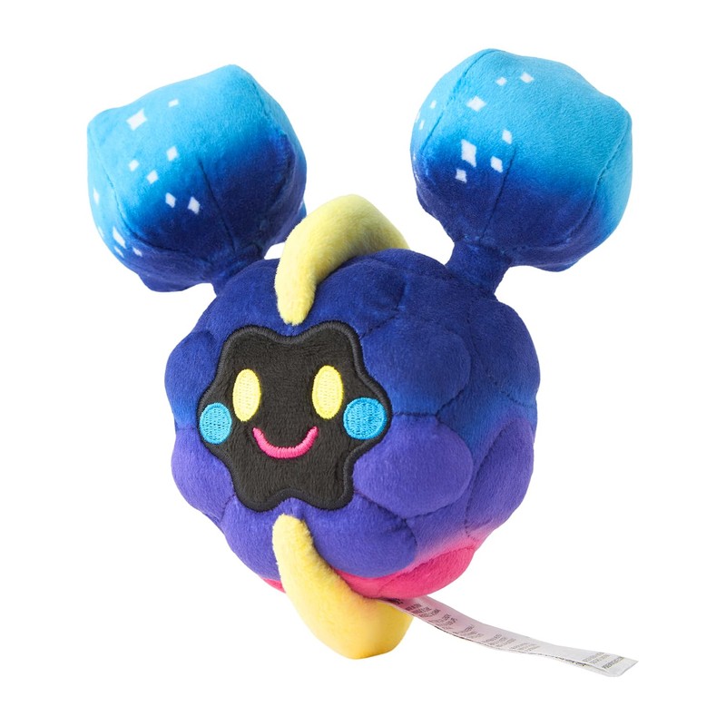 Plush Pokémon Fit Cosmog