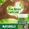 NATURELO NATURELO Electrolyte Powder, Hydration and Mineral Drink Mix, Sugar