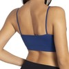 Gatta Sport Basic Top Sports Bra with Thin Straps, Beautiful,