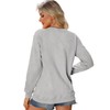 PIYEWO Christian Sweatshirts for Women Faith Tops Walking by Faith