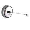 BESy Retractable Clothesline SUS304 Stainless Steel Clothes Dryer with Adjustable
