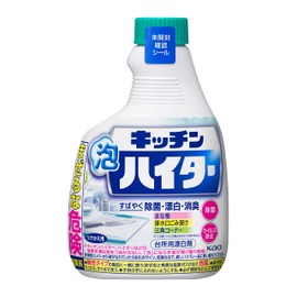 [花王 603195] kitchen With Bubbles haita- For Replacement 400ml