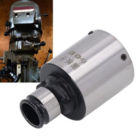 Round Die Holder Standard Size Wire Cutter 30mm Diameter Oxidation Resistant Maximum Depth 90mm for Threading Machine (Fine Line)