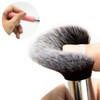Makeup Brush Foundation Brush,Flat Top Kabuki Brush Blender,Perfect for Cream,Liquid,Concealer