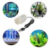 SIPYTOPF 3Pcs DC 3-5V USB Micro Submersible Mini Water Pump