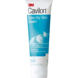 3M Cavilon Extra Dry Skin Cream 3386 (Pack of 12)