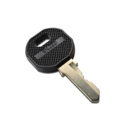 DIGITUS Professional DN-19 KEY-EK333 Key for DN-19 PHS Black/Stainless Steel