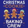 Shirtracer - Children's Apron Children Boys Girls - Christmas Cookie
