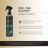 Norvell Pre Sunless Tanning XLATAN pH Balancing Spray for use