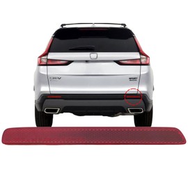 Auto Parts Avenue APA Replacement Rear Bumper Reflector for 2023 CR-V/HR-V Passenger Right Side 335053W0A01 HO1185121