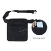 Apron Bag 12oz Canvas with Adjustable Belt Lightweight Tool Waist