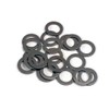 Traxxas 1985 PTFE-coated washers, 5x8x0.5mm (Set of 20)