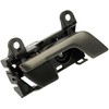 Dorman 81233 Interior Door Handle Compatible with Select Toyota Models,