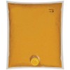 Ortega Nacho Cheese Sauce Pouch, 107 Ounces (Pack of 4)