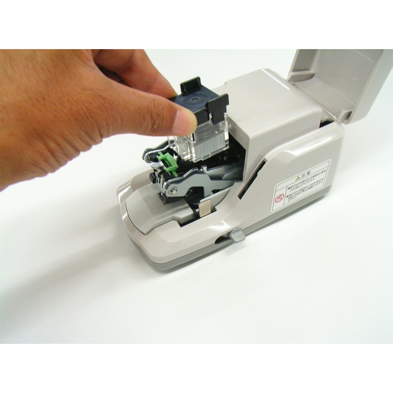 Max Electronic Stapler (EH-20) Dedicated Needle No.20FE