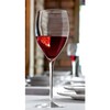 Luigi Bormioli Magnifico 20-Ounce Wine Stemware, Set of 4
