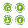 Simple 100% Original - Simple Kind to Skin Moisturising Face