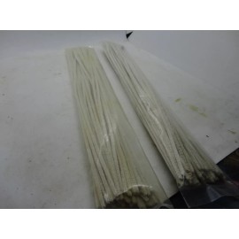 Unbranded Gas Tube Cleaners 100 (one hundred), 16 inches