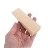 COHEALI Pcs Wooden Door Wedge Stopper Retainer Stop Keep Door