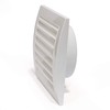 Vent Systems Diameter 150 mm – Outer Dimensions 190 x