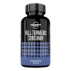 Reset Nutrition Turmeric Cúrcuma Salud Articulaciones 60cáps Sin Sabor