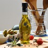 KORVEL MEDITERRANEAN QUALITY PRODUCTS KORVEL Greek Extra Virgin olive oil