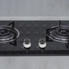 Replacement Rotary Knob, 2 Pieces Universal Kitchen Gas Stove Parts