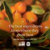 New Chapter Supercritical Omega 7 with Sea Buckthorn + Plant
