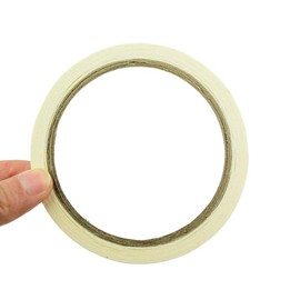 Precision Thin Masking Tape Airbrushing Fine Line Nail Art Masking Edge Guide Tapes Nail Stickers Masking Striping Sticker Pattern Decor Tool Repairs Manicure Salon