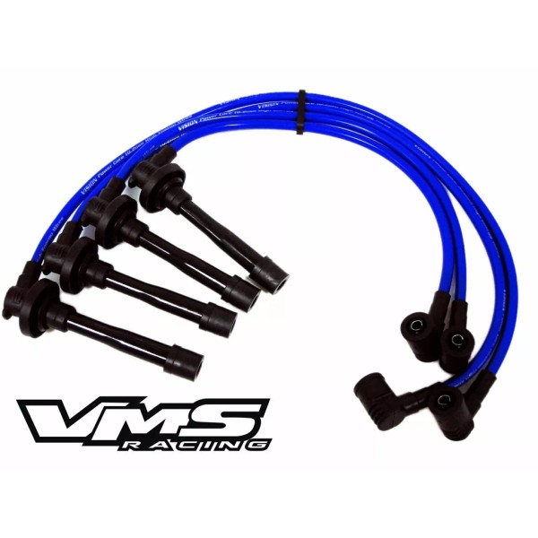 Unbranded VMS 97-01 HONDA CRV CR-V 10.2MM B20B B20Z RACING