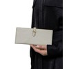 Lanvin on Blue Ruban Bill Wallet, beige