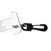 Scuba Choice 5" Aluminum Crab and Lobster Gauge with Clip