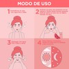 Pond's Cuidado Facial Fruity Hydra Fresh Sandía Limpiador Facial 200