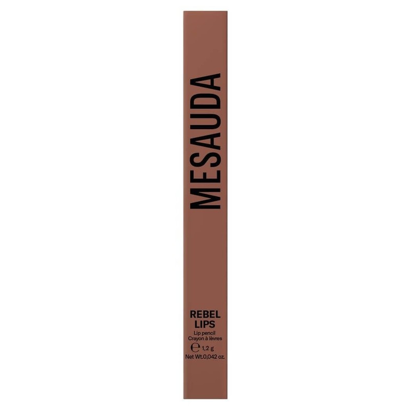 Mesauda Milano Rebelips Lipstick 1.2 g