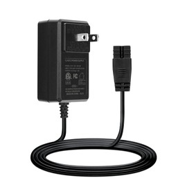 FITE ON 12.6V Charger for Grennix Cordless Pool Vacuum Cleaner Compatible with Grennix G900 GX-UFO-Blue G900-PearlBlue RKVC-YC003 Cordless Pool Vacuum Cleaner Power Adapter