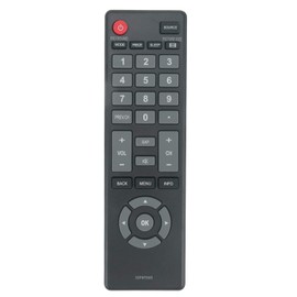 32FNT005 URMT32FNT005 Remote Control Work for Magnavox TV 24ME403V 24ME403V/F7 24ME403VF7 28ME304 28ME304V 28ME304V/F7 28ME304VF7 29ME403V 29ME403V/F7 29ME403VF7 32ME303V/F7A