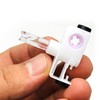OHIY Champion Deluxe Self-Aligning Blind Stem 810509 Carrier Clip for