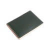 Dom Teporna Italy Business Card Holder, Genuine Leather, Men's, Women's,