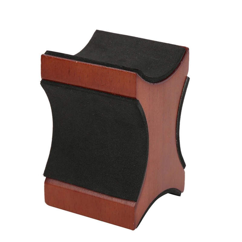 1Pc Guitar Neck Rest Support Universal Desktop Stand Musical Instrument