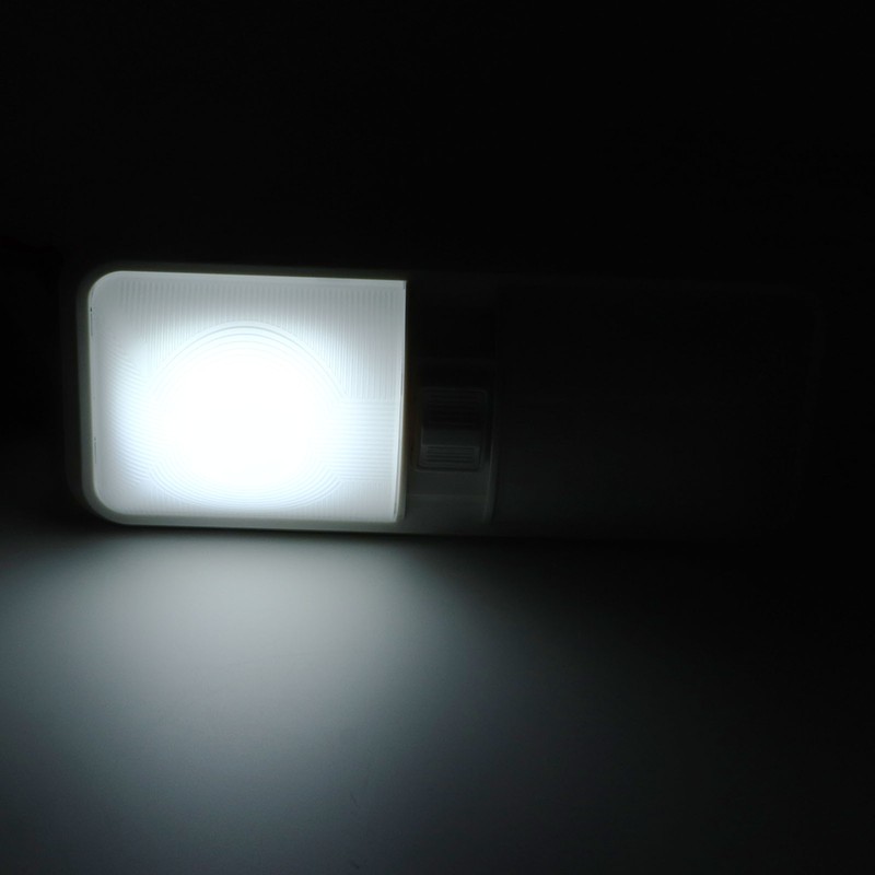 Led Interior Reading Light 12 Volt Led Light Double Switch